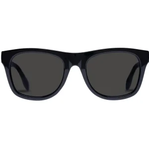 Le Specs Sunglasses - Petty Trash - Black 2229581