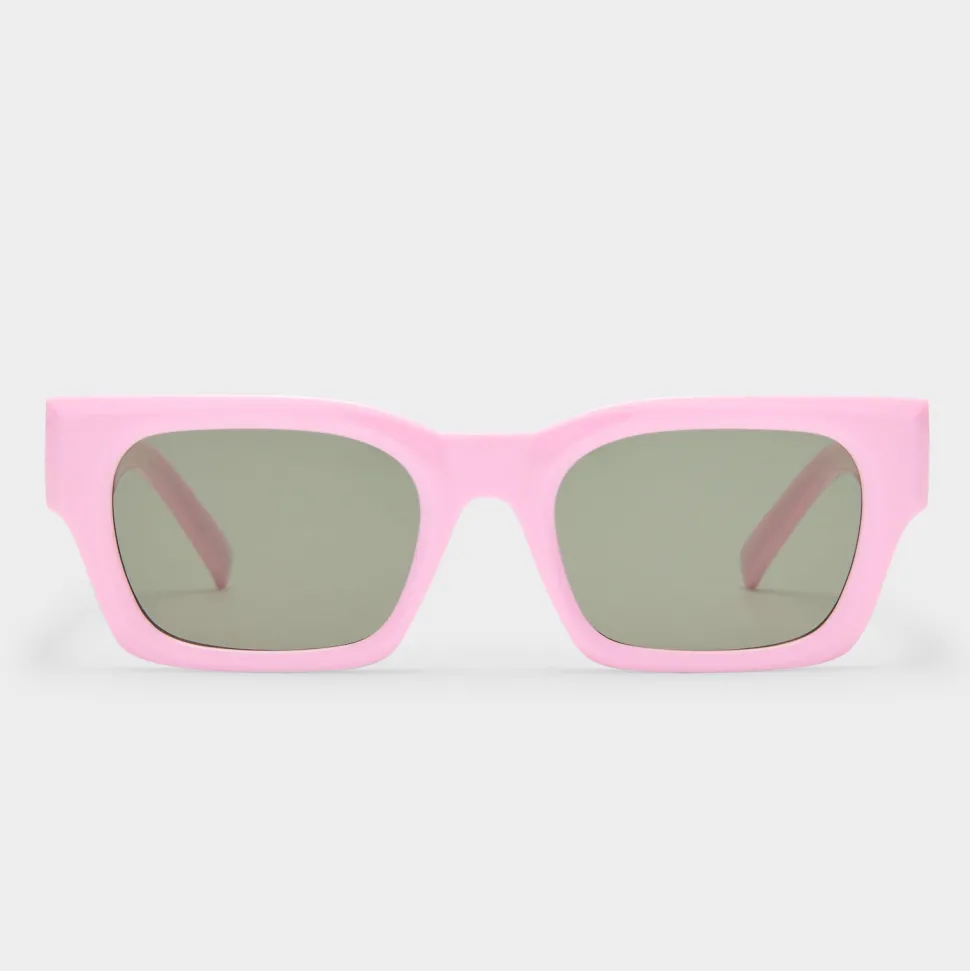 le_specs_sunglasses__shmo_1.webp Le Specs Sunglasses - Shmood - Powder Pink