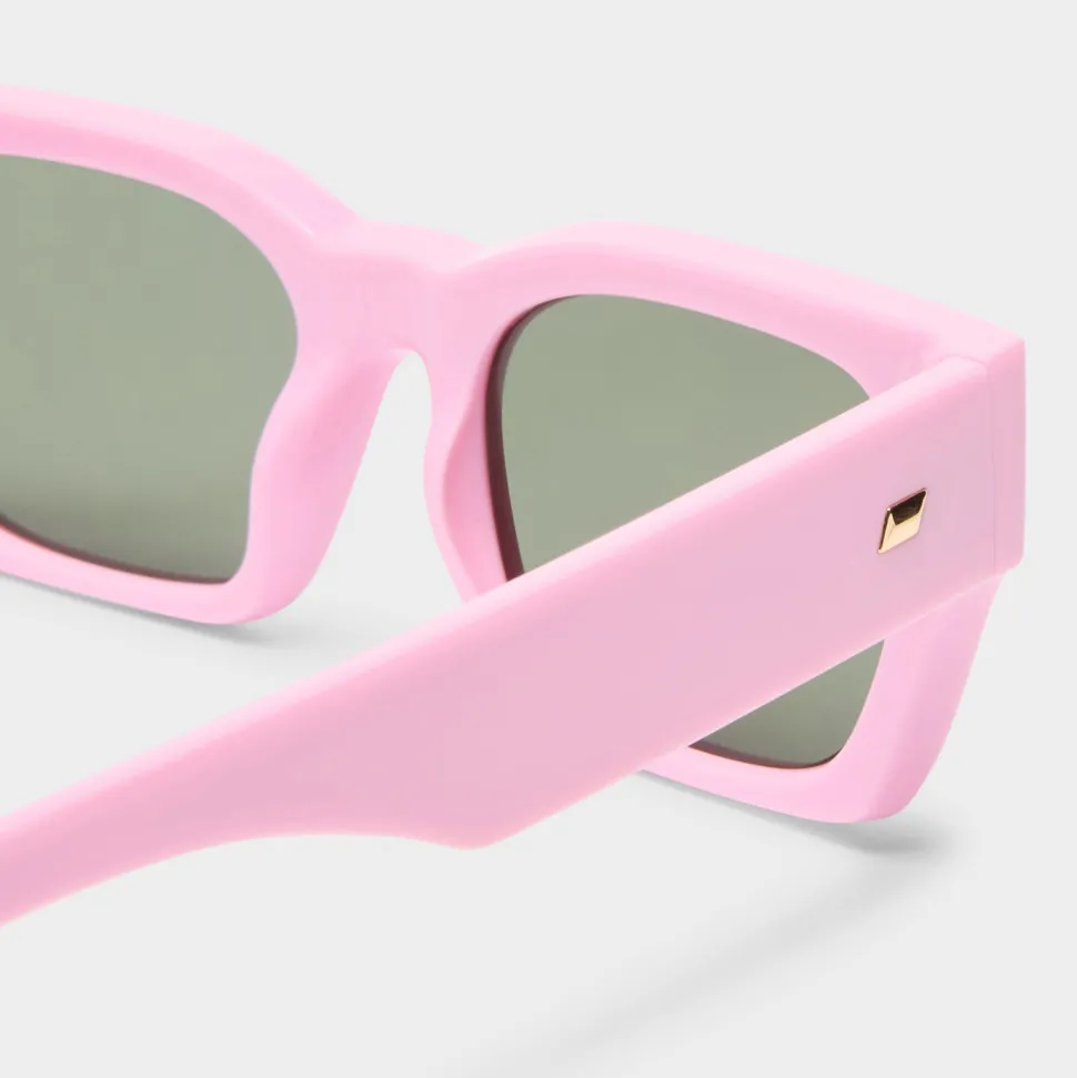 le_specs_sunglasses__shmo_2.webp Le Specs Sunglasses - Shmood - Powder Pink
