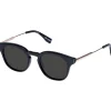 Le Specs Sunglasses - Trasher - Black 2329618