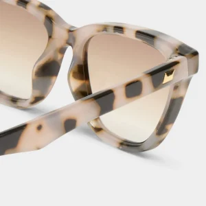 Le Specs Sunglasses - Unfaithful - Cookie Tort