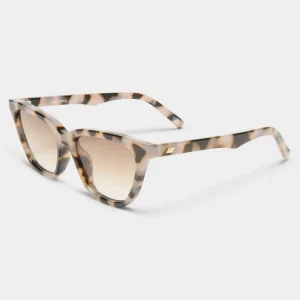 Le Specs Sunglasses - Unfaithful - Cookie Tort