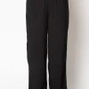 Lula Life - Lucia Pant - Black