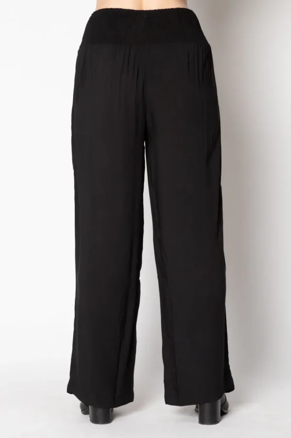 Lula Life - Lucia Pant - Black