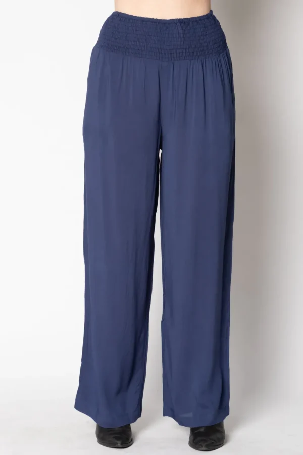 Lula Life - Lucia Pant - Navy