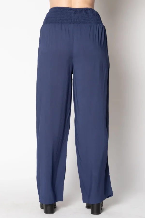 Lula Life - Lucia Pant - Navy