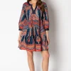 Lula Life - Rafaela Dress - Print
