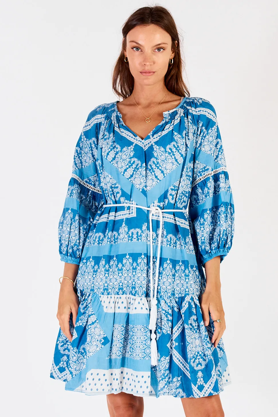 lula_soul__bandana_dress__2-1.webp Lula Soul - Bandana Dress - Ocean