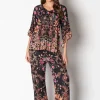 Lula Soul - Cordoba Pant - Black