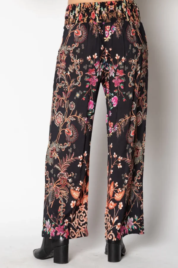 Lula Soul - Cordoba Pant - Black