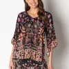 Lula Soul - Cordoba Top - Black