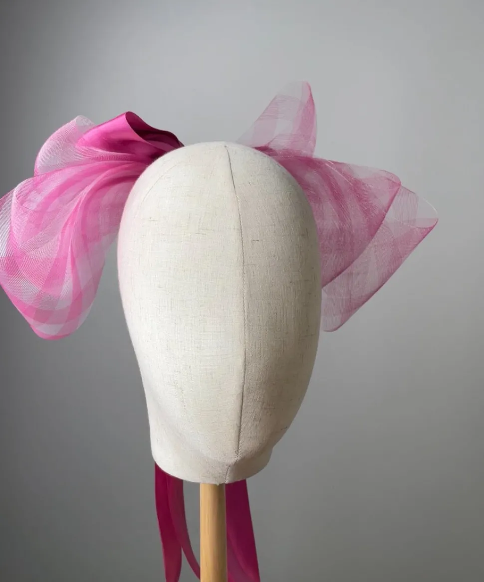 melanie_ferrero__barbie_b_2.webp Melanie Ferrero - Barbie Big Bow with Ribbon Tails