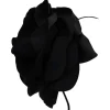 Morgan & Taylor - Black Amy Fascinator FS401