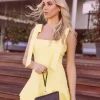 Morgan & Taylor - Black Cindy Fascinator FS400