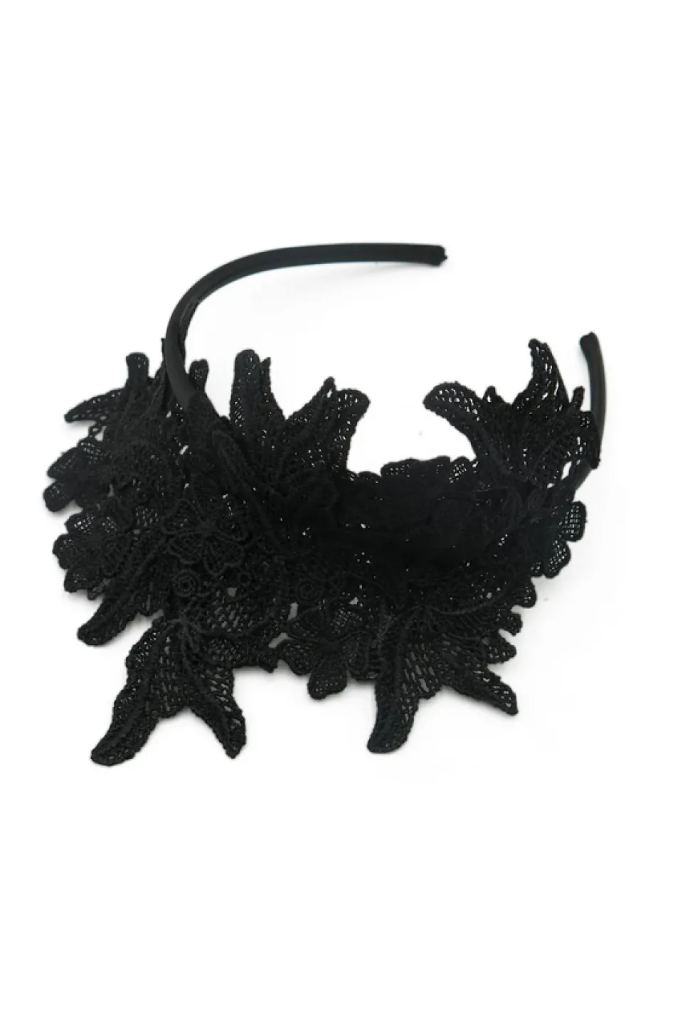 morgan__taylor__black_sas_2.webp Morgan & Taylor - Black Sassi Headpiece FS334