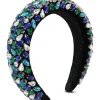 Morgan & Taylor - Blue Mix Frankie Headband