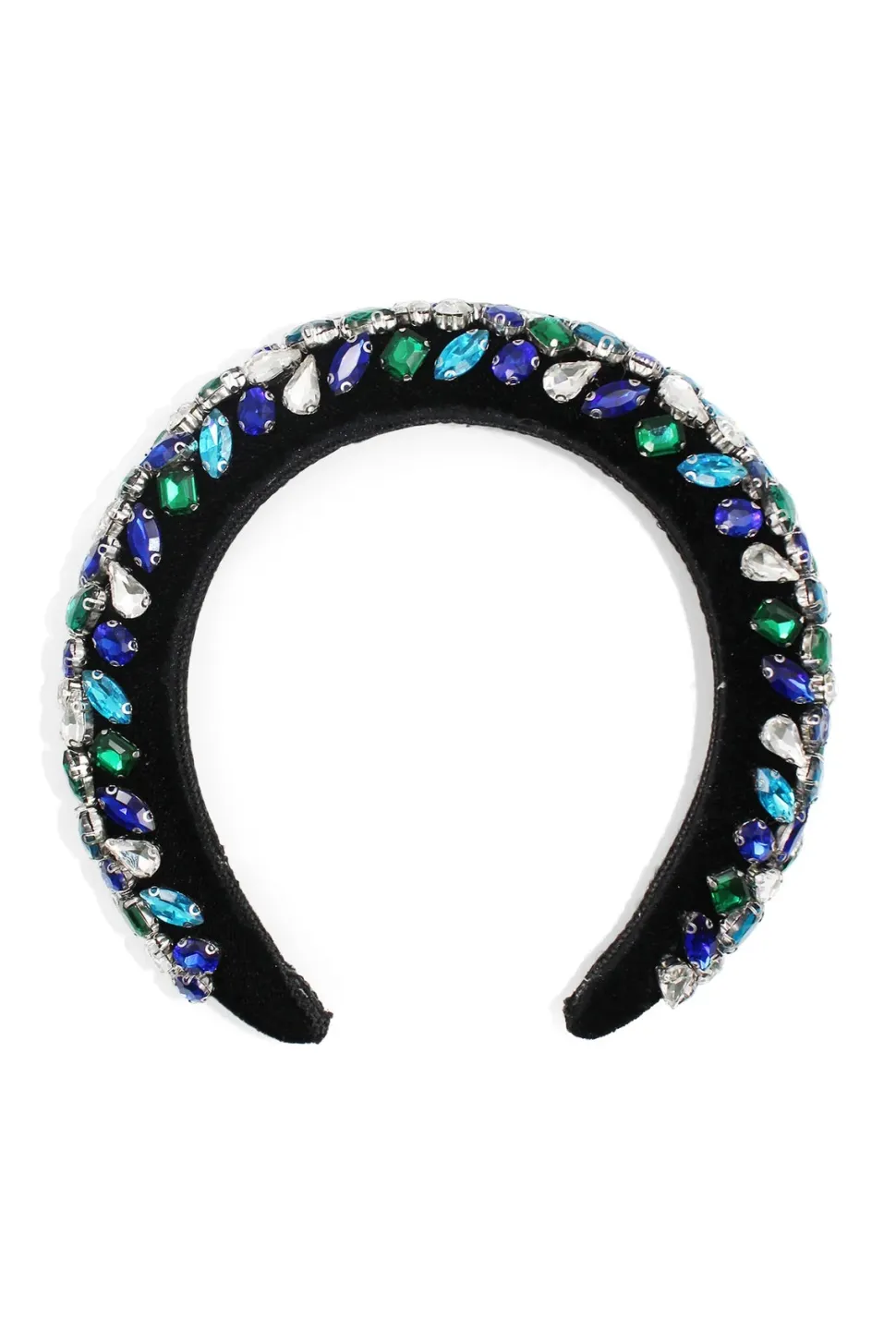 morgan__taylor__blue_mix__3.webp Morgan & Taylor - Blue Mix Frankie Headband