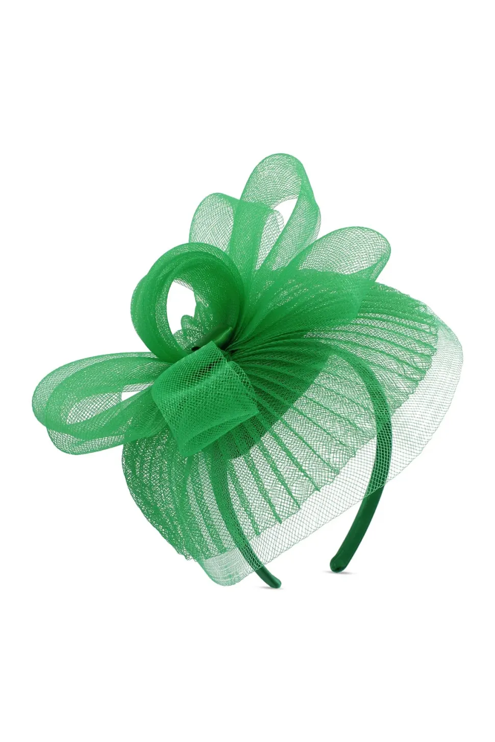 morgan__taylor__emerald_s_3.webp Morgan & Taylor - Emerald Simone Fascinator FS416