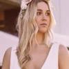 Morgan & Taylor - Floral Giuila Headband FS408