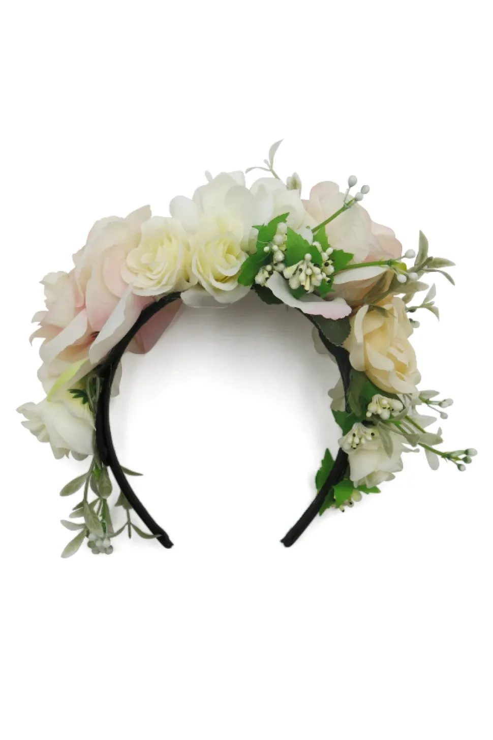 morgan__taylor__floral_gi_5.webp Morgan & Taylor - Floral Giuila Headband FS408