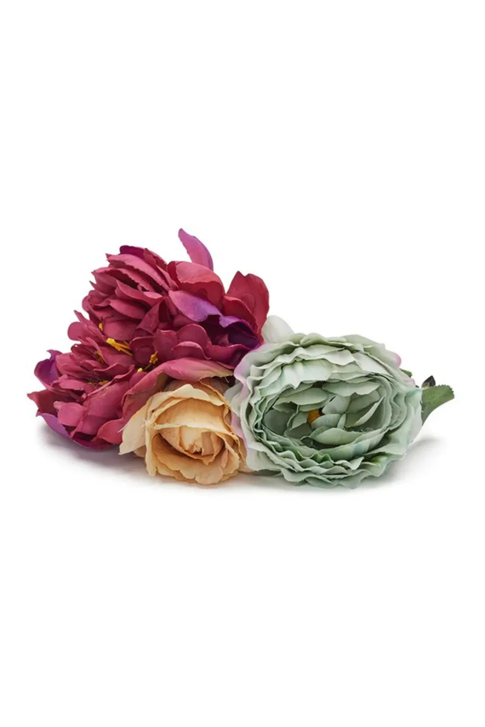 morgan__taylor__floral_pu_1.webp Morgan & Taylor - Floral Purple Combo Rina Headband FS1027