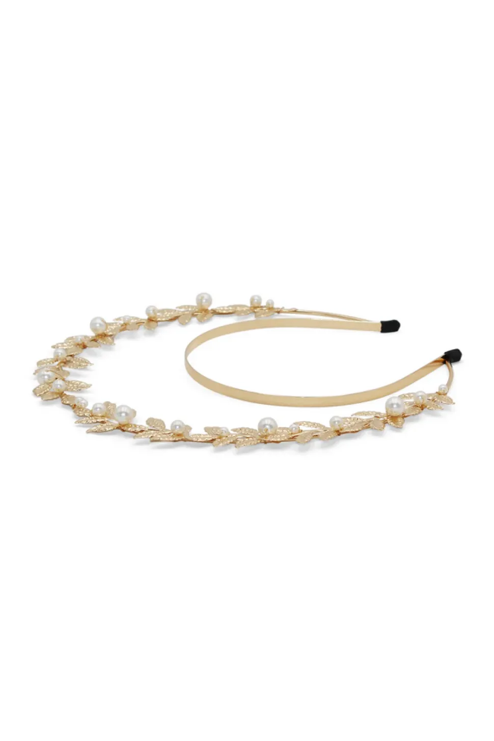 morgan__taylor__gold_juli_6.webp Morgan & Taylor - Gold Juliet Halo Headband FS1065