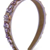 Morgan & Taylor - Lilac Ariadne Headband FS1139
