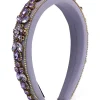 Morgan & Taylor - Lilac Emily Headband FS1145