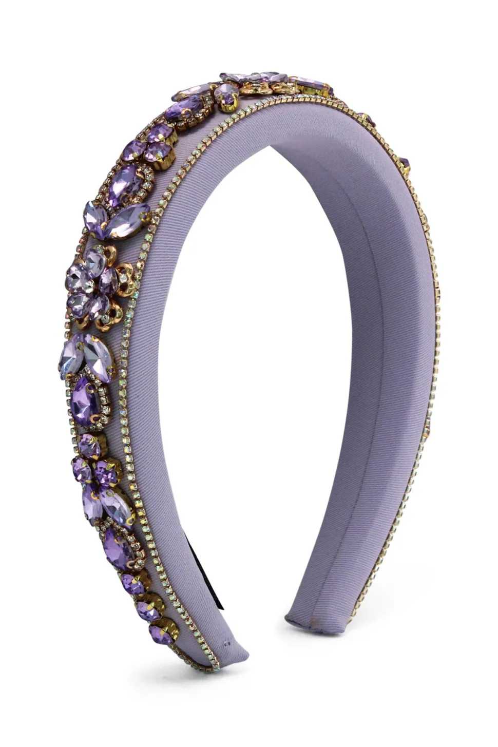 morgan__taylor__lilac_emi_0.webp Morgan & Taylor - Lilac Emily Headband FS1145