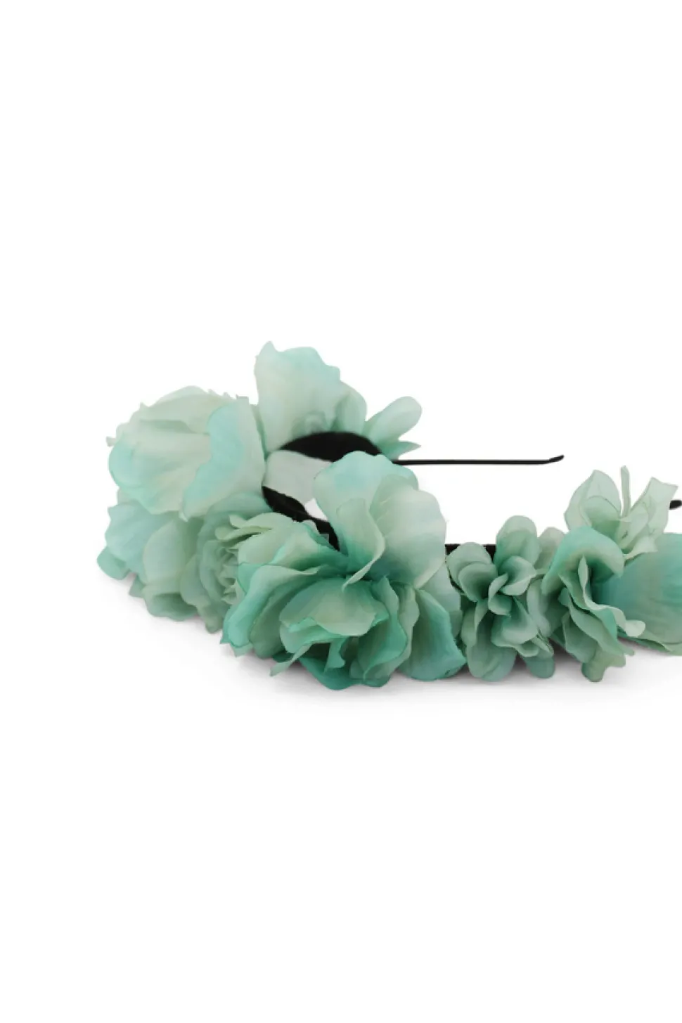 morgan__taylor__mint_alex_2.webp Morgan & Taylor - Mint Alexa Headpiece