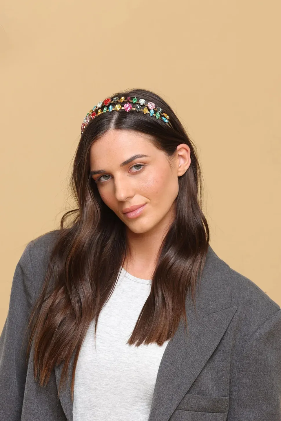 morgan__taylor__multi_cry_6.webp Morgan & Taylor - Multi Crystal Tasman Headband