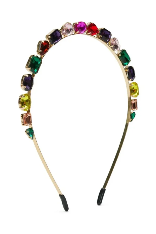Morgan & Taylor - Multi Lara Headpiece