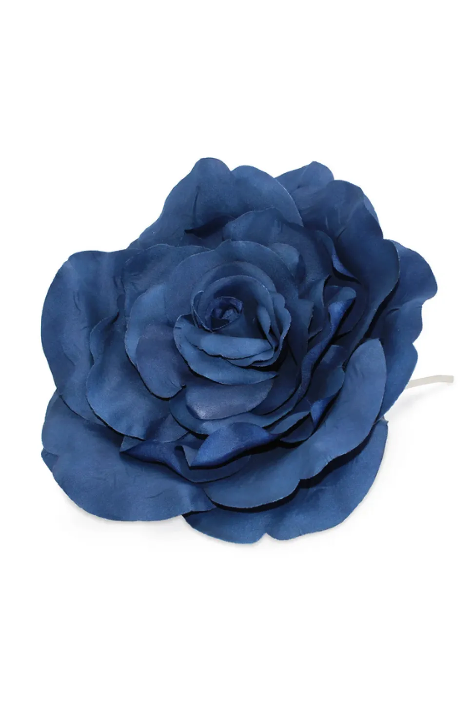 morgan__taylor__navy_lill_2.webp Morgan & Taylor - Navy Lillianna Fascinator FS1023