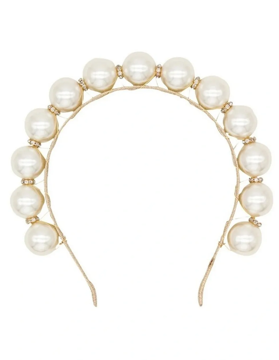 morgan__taylor__pearl_rih_1.webp Morgan & Taylor - Pearl Rihannon Headband