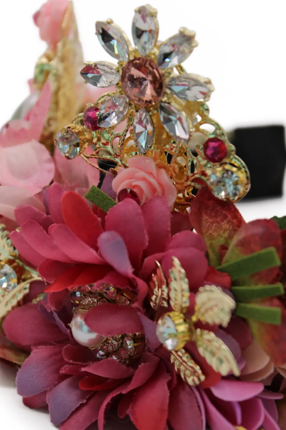 morgan__taylor__pinks_vio_4.webp Morgan & Taylor - Pinks Violet Headpiece Fascinator