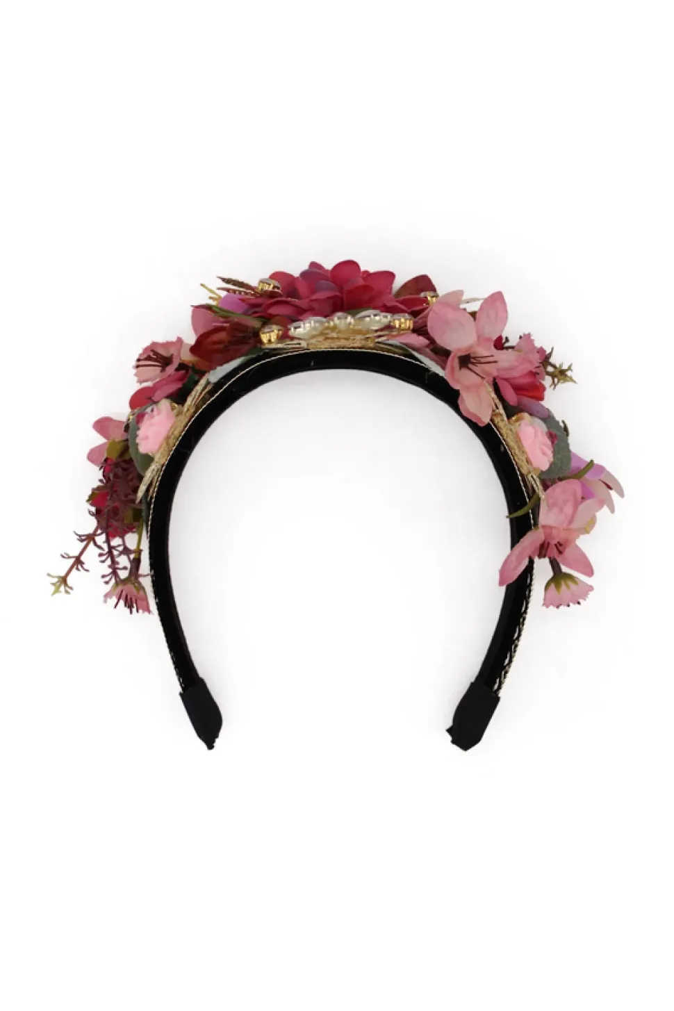 morgan__taylor__pinks_vio_6.webp Morgan & Taylor - Pinks Violet Headpiece Fascinator