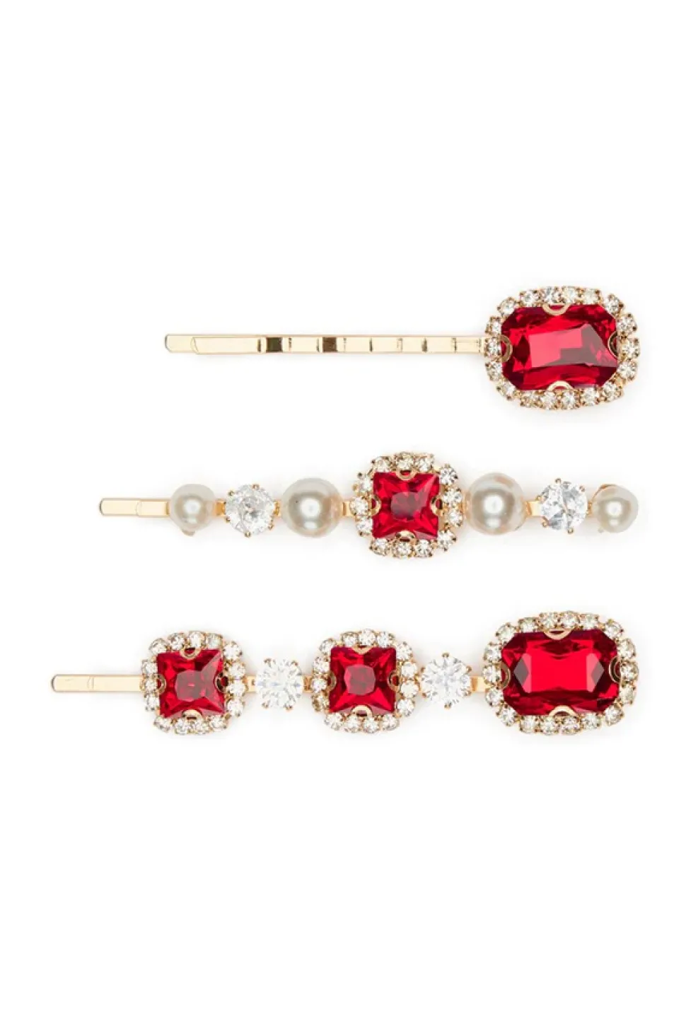 morgan__taylor__red_antoi_0.webp Morgan & Taylor - Red Antoinette Hair clip set
