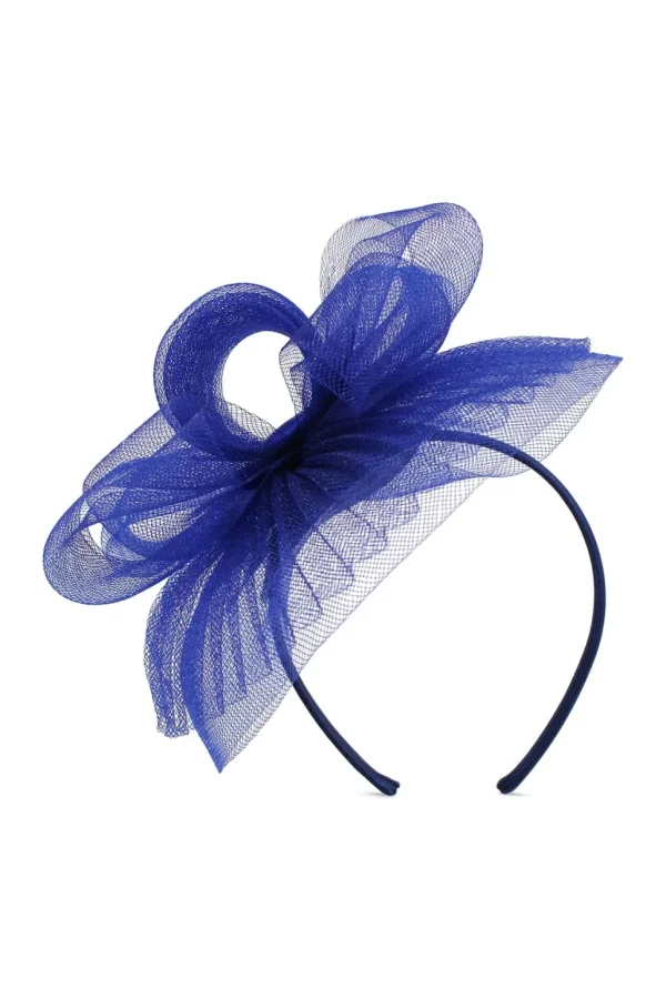 Morgan & Taylor - Royal Simone Fascinator FS416