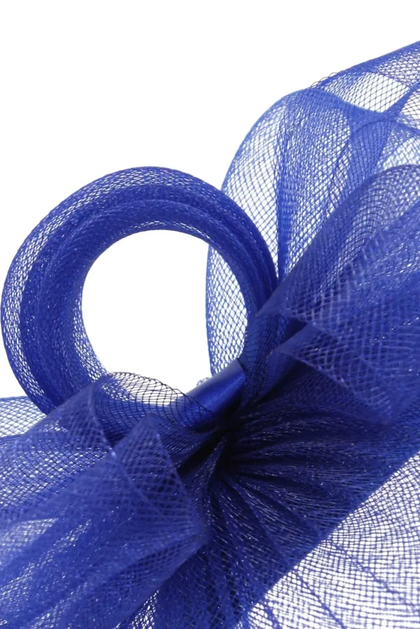 Morgan & Taylor - Royal Simone Fascinator FS416