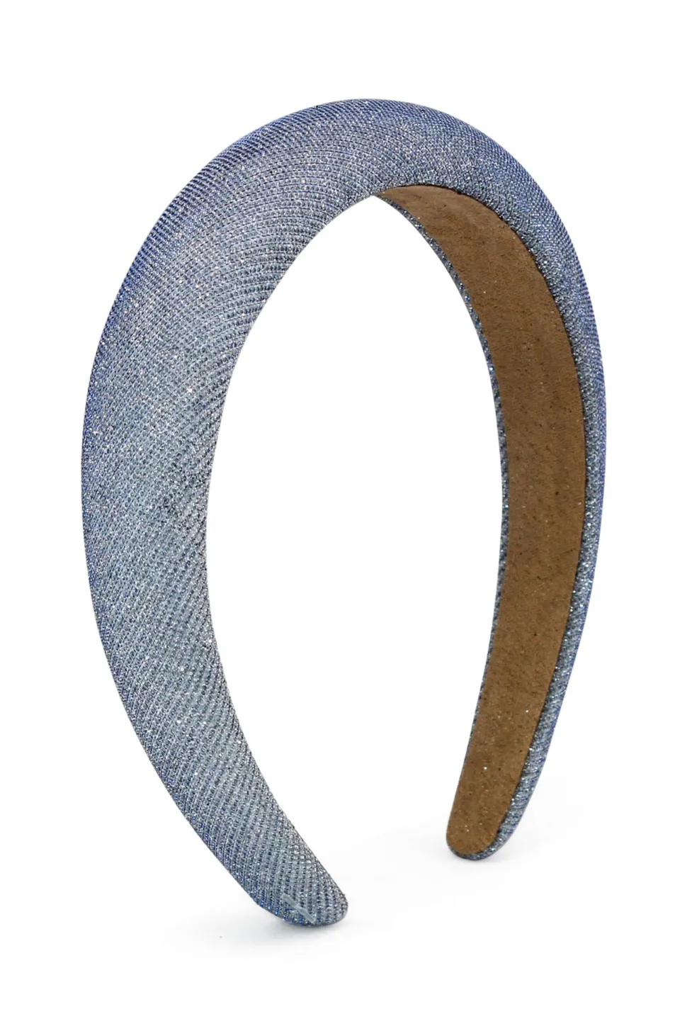 morgan__taylor__silver_ab_0.webp Morgan & Taylor - Silver Abigail Headband FS1142