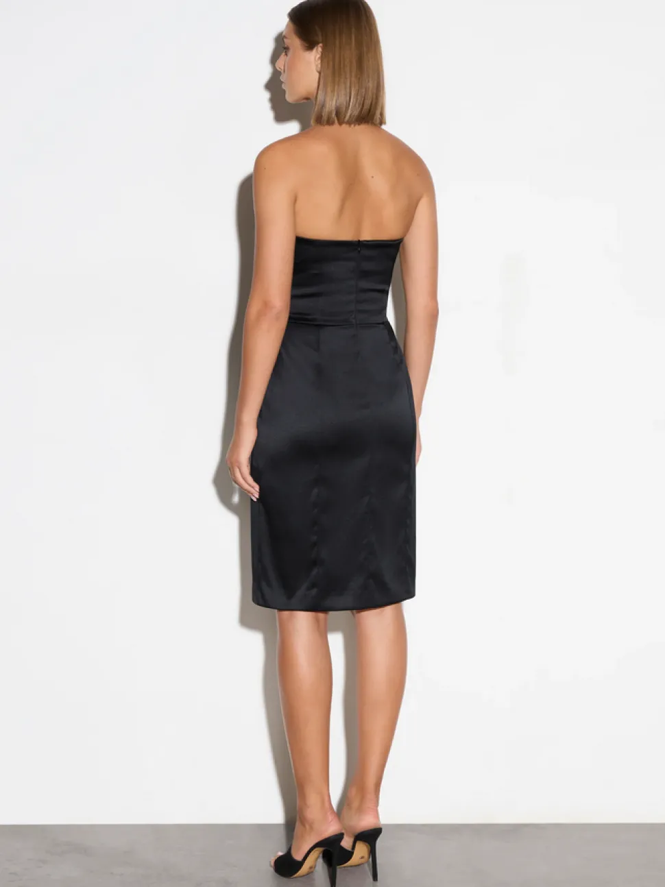 moss__spy__aimee_dress__b_2.webp Moss & Spy - Aimee Dress - Black FINAL SALE