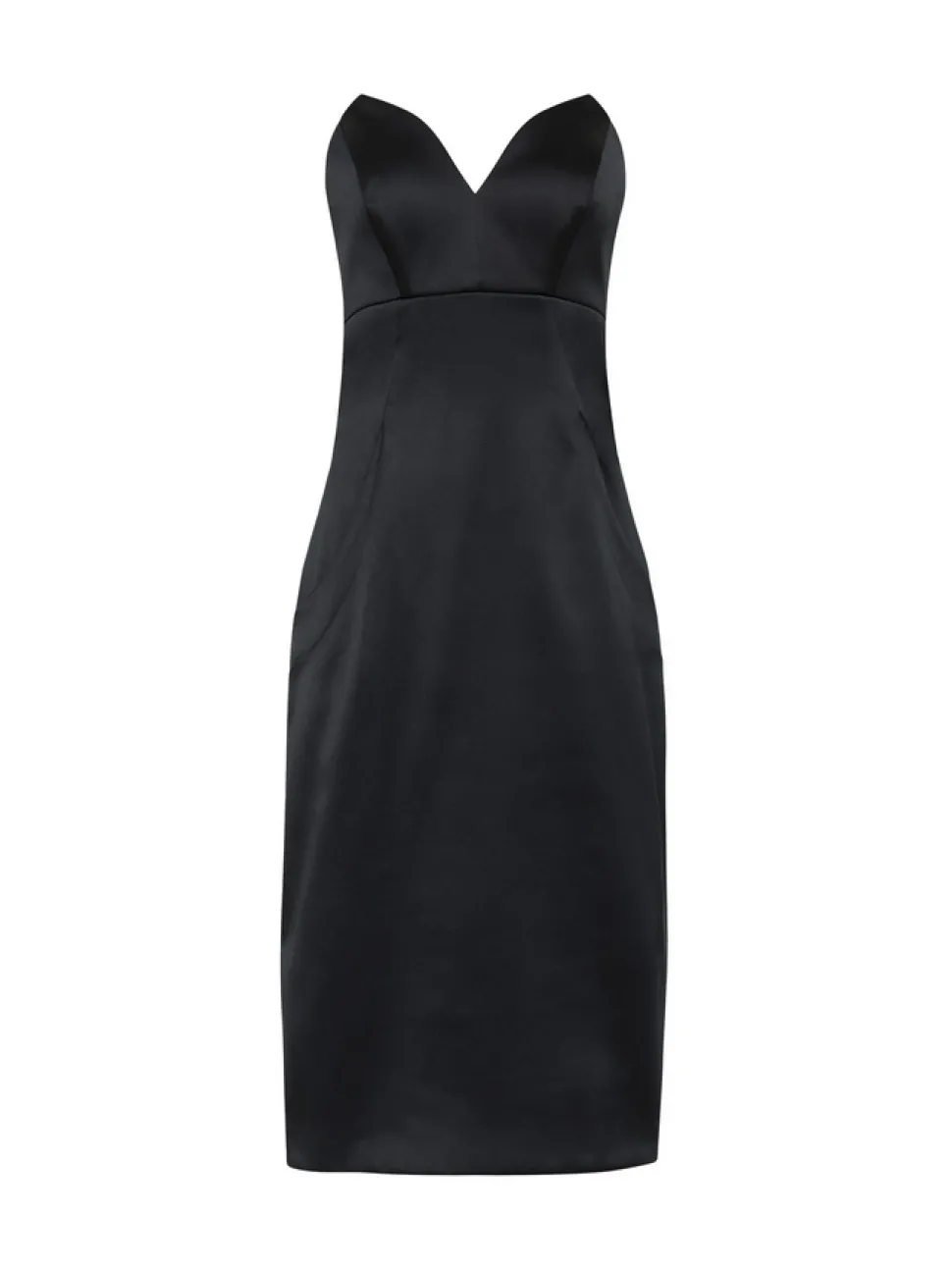 moss__spy__aimee_dress__b_9.webp Moss & Spy - Aimee Dress - Black FINAL SALE