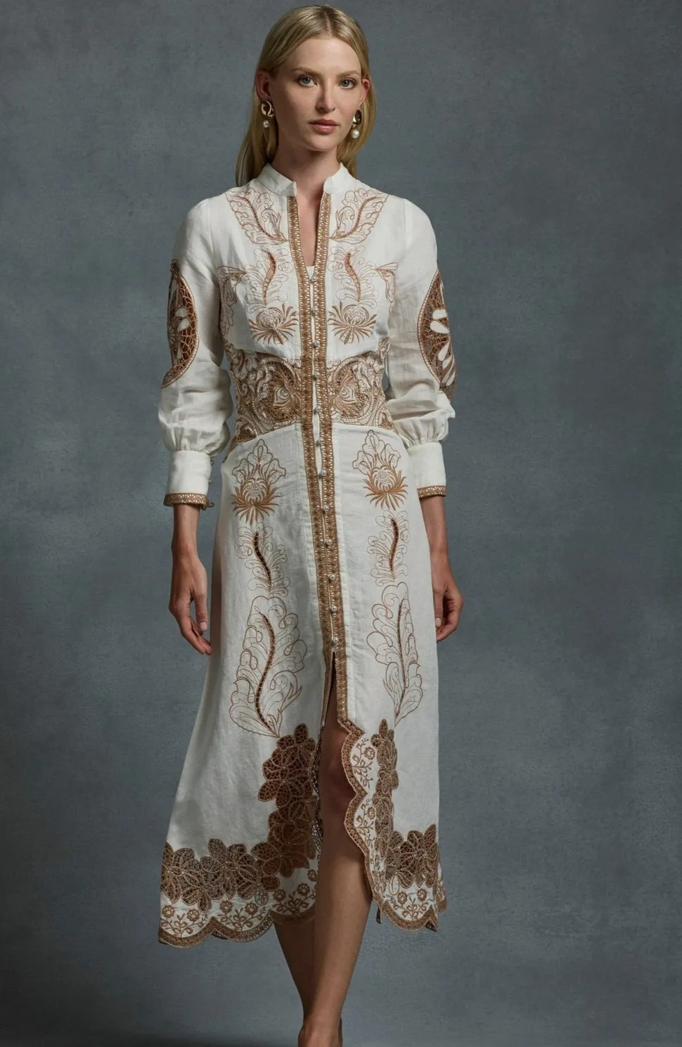 moss__spy__alma_midi_dres_0.webp Moss & Spy - Alma Midi Dress - Ivory