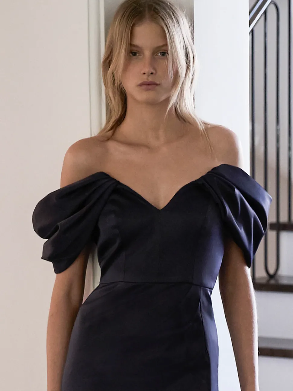 moss__spy__emma_dress__na_1.webp Moss & Spy - Emma Dress - Navy FINAL SALE