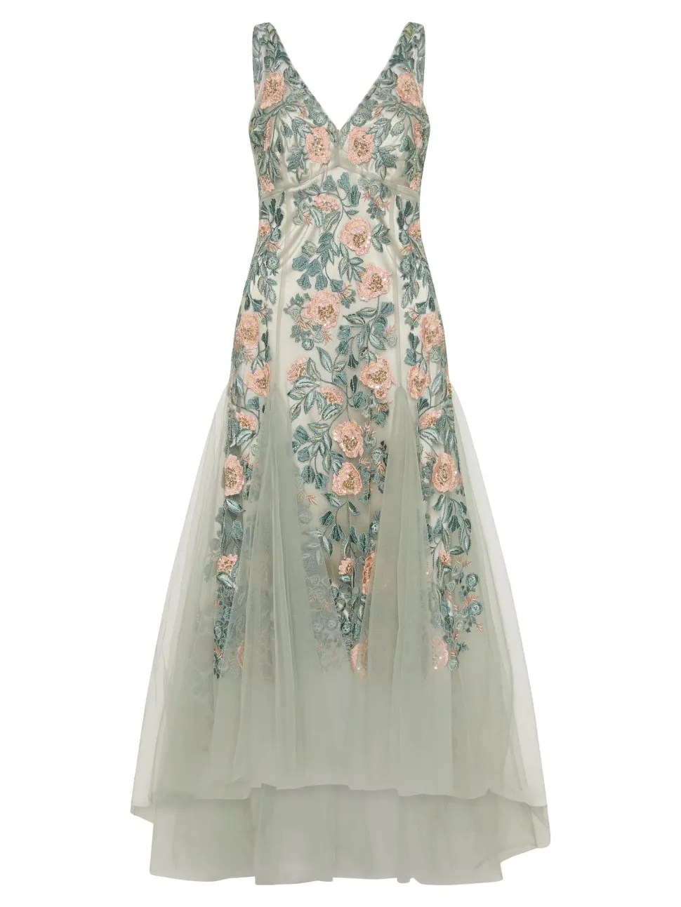 moss__spy__willow_gown__s_5.webp Moss & Spy - Willow Gown - Sage Pink FINAL SALE