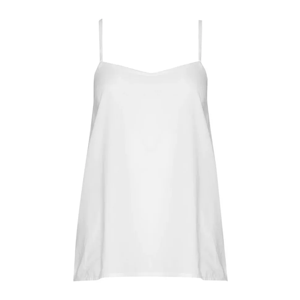 naudic__cotton_cami_tank__1.webp Naudic - Cotton Cami Tank Top - Moonbeam or White