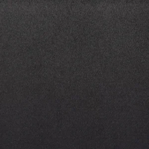Olga Berg - BLACK ADELE Orchid Lock Clutch - OB6505