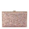 Olga Berg - BLUSH ASHA Hotfix Clutch - OB2152