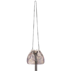 Olga Berg - PASTEL MIKA Crystal Pouch - OB2166