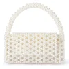 Olga Berg - PEARL AMRITA Bead Top Handle - OB6504